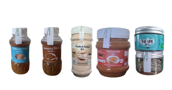 Produits Vimi