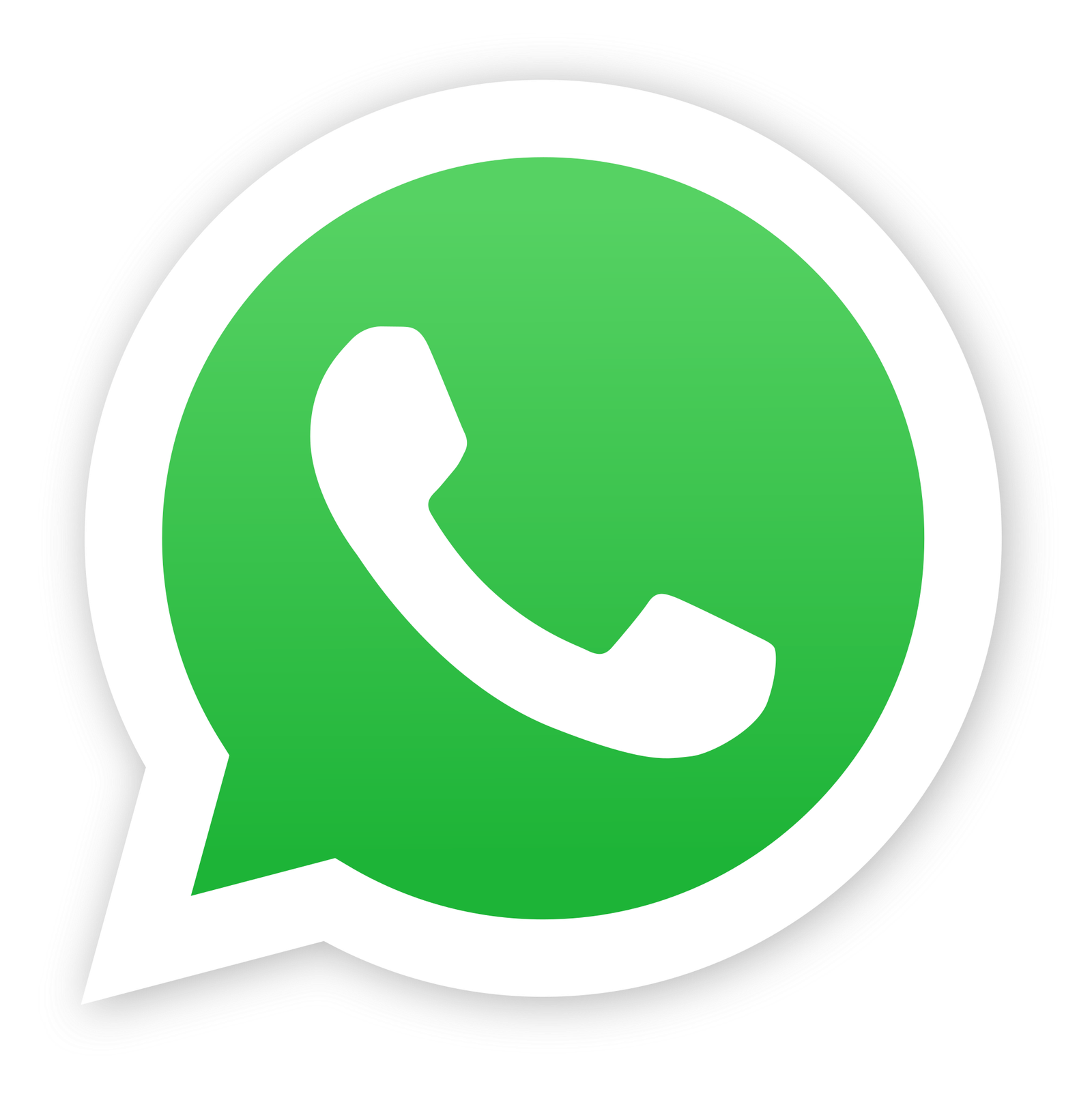 WhatsApp Vimi